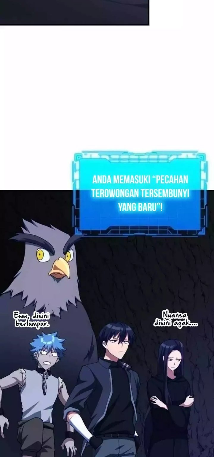 Max Level Player Chapter 36 Gambar 33