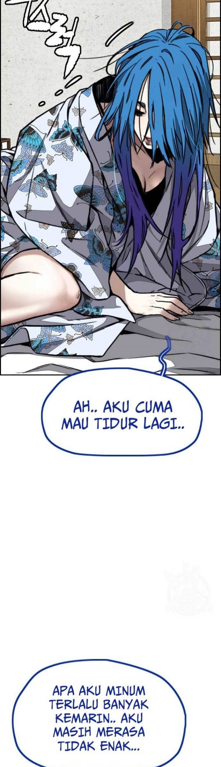 Wind Breaker Chapter 460 Gambar 26