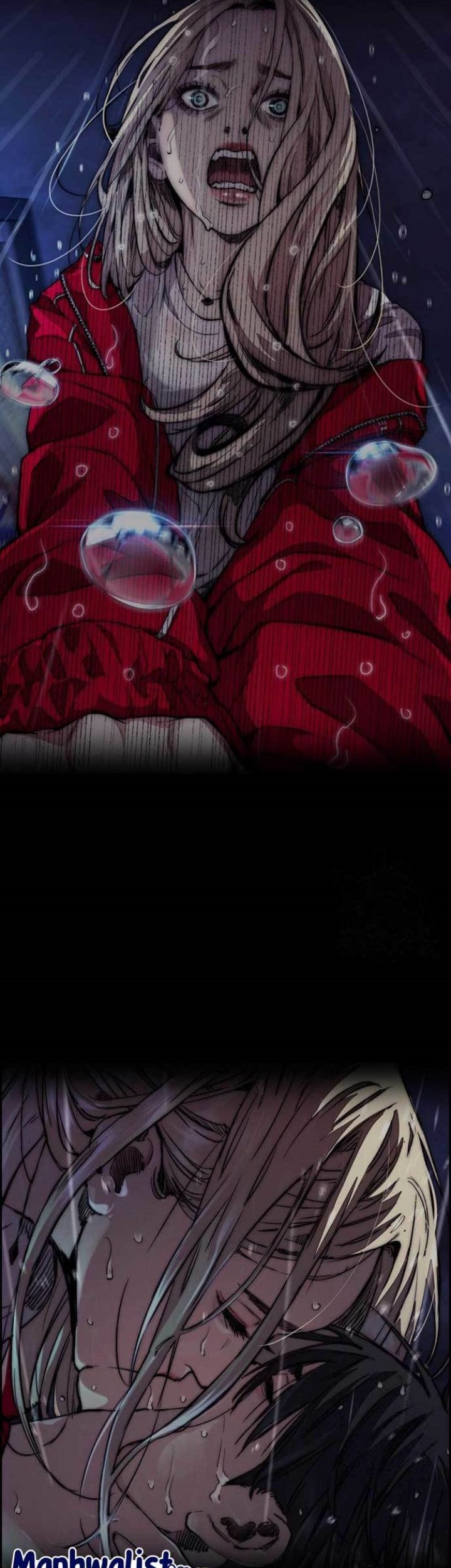 Wind Breaker Chapter 460 Gambar 35