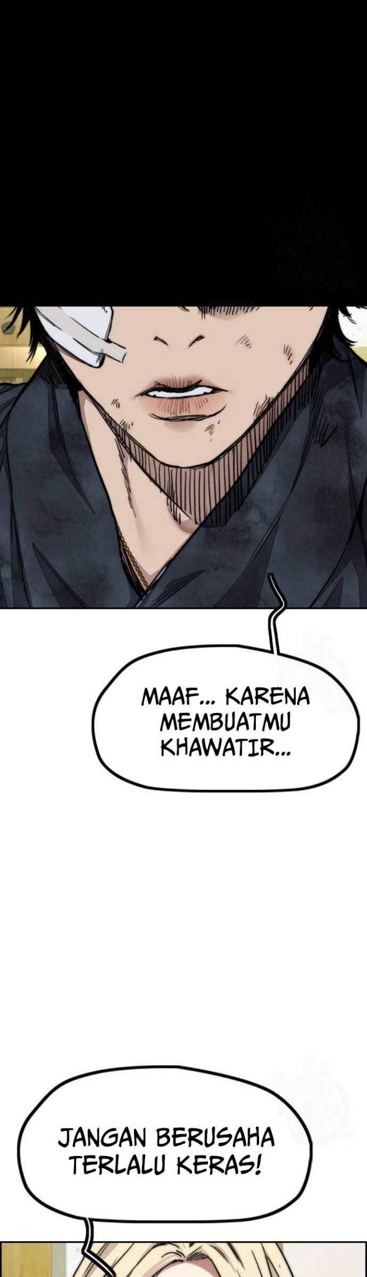 Wind Breaker Chapter 460 Gambar 37
