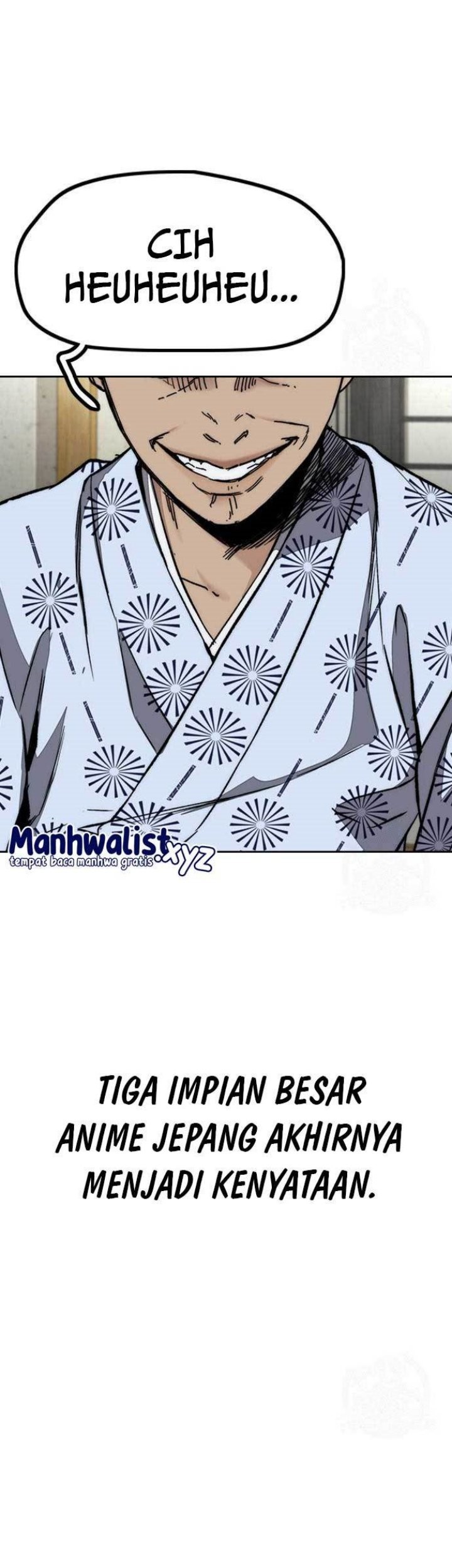 Wind Breaker Chapter 460 Gambar 70