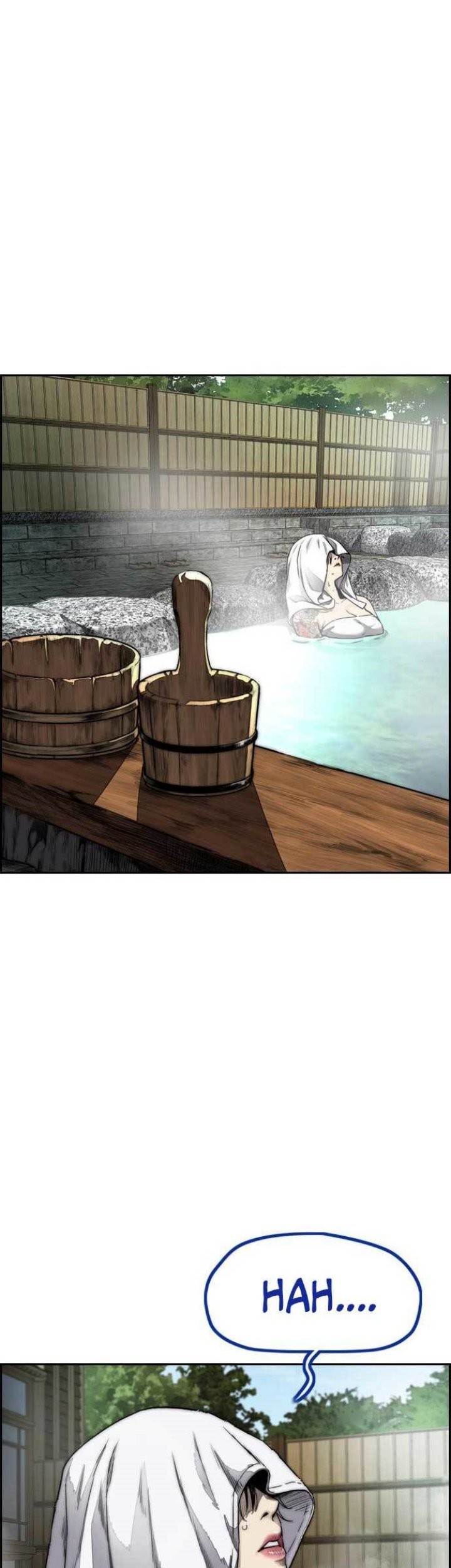 Wind Breaker Chapter 460 Gambar 73
