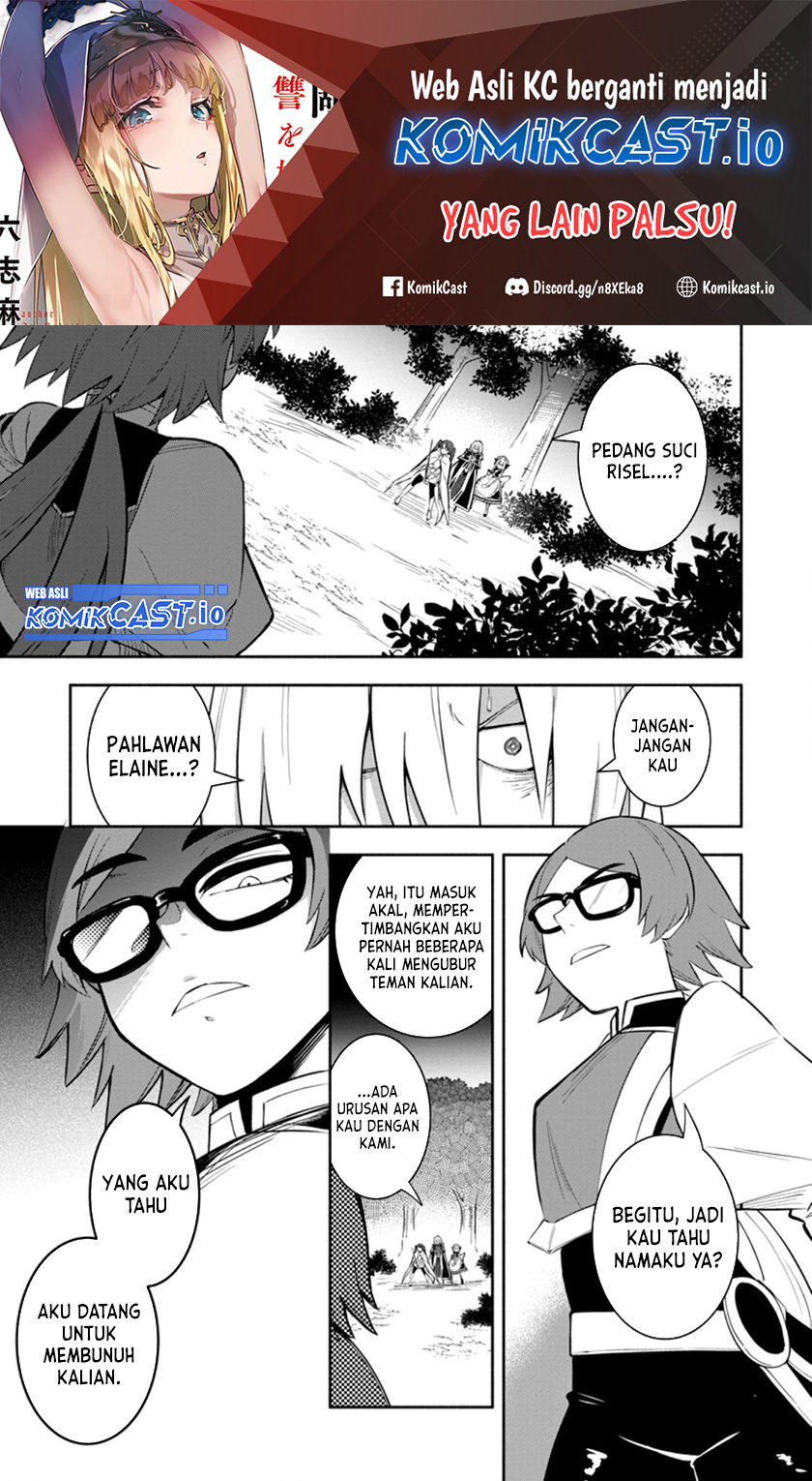 Baca  My Lover Was Stolen, And I Was Kicked Out Of The Hero’s Party, But I Awakened To The EX Skill “Fixed Damage” And Became Invincible. Now, Let’s Begin Some Revenge Chapter 17 Gambar 2