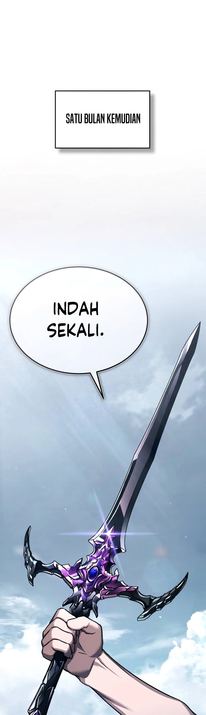 The Heavenly Demon Can’t Live a Normal Life Chapter 82 Gambar 22