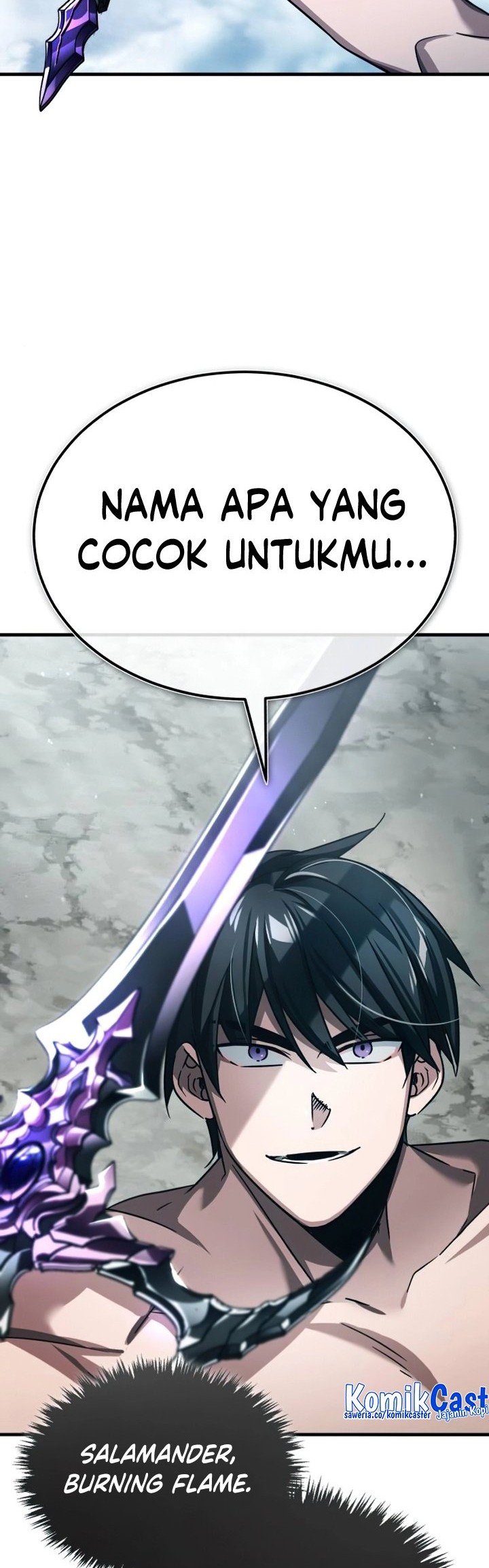 The Heavenly Demon Can’t Live a Normal Life Chapter 82 Gambar 23