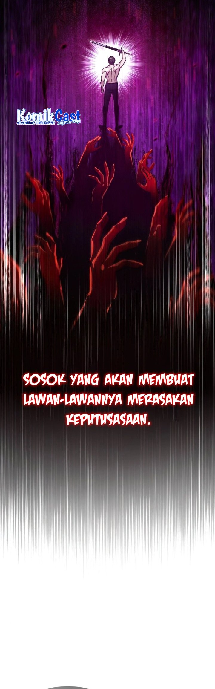 The Heavenly Demon Can’t Live a Normal Life Chapter 82 Gambar 25