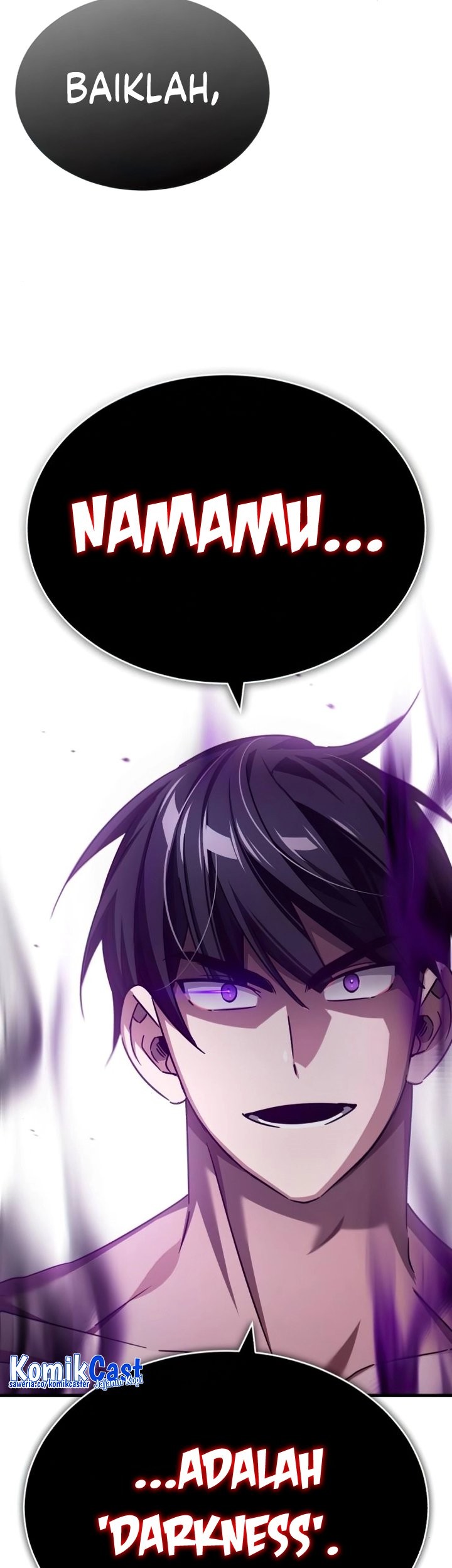 The Heavenly Demon Can’t Live a Normal Life Chapter 82 Gambar 26