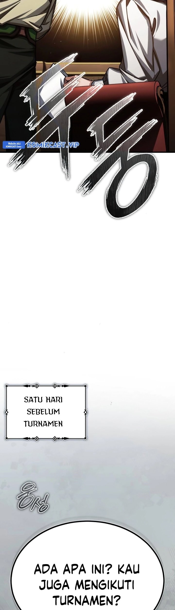 The Heavenly Demon Can’t Live a Normal Life Chapter 82 Gambar 34