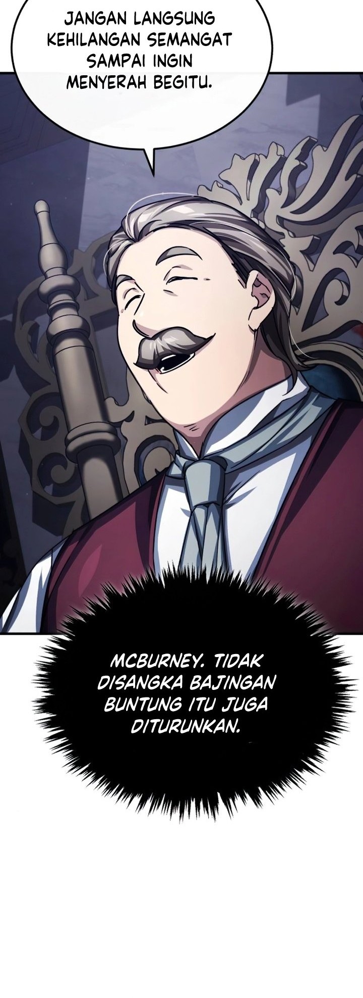 The Heavenly Demon Can’t Live a Normal Life Chapter 82 Gambar 43