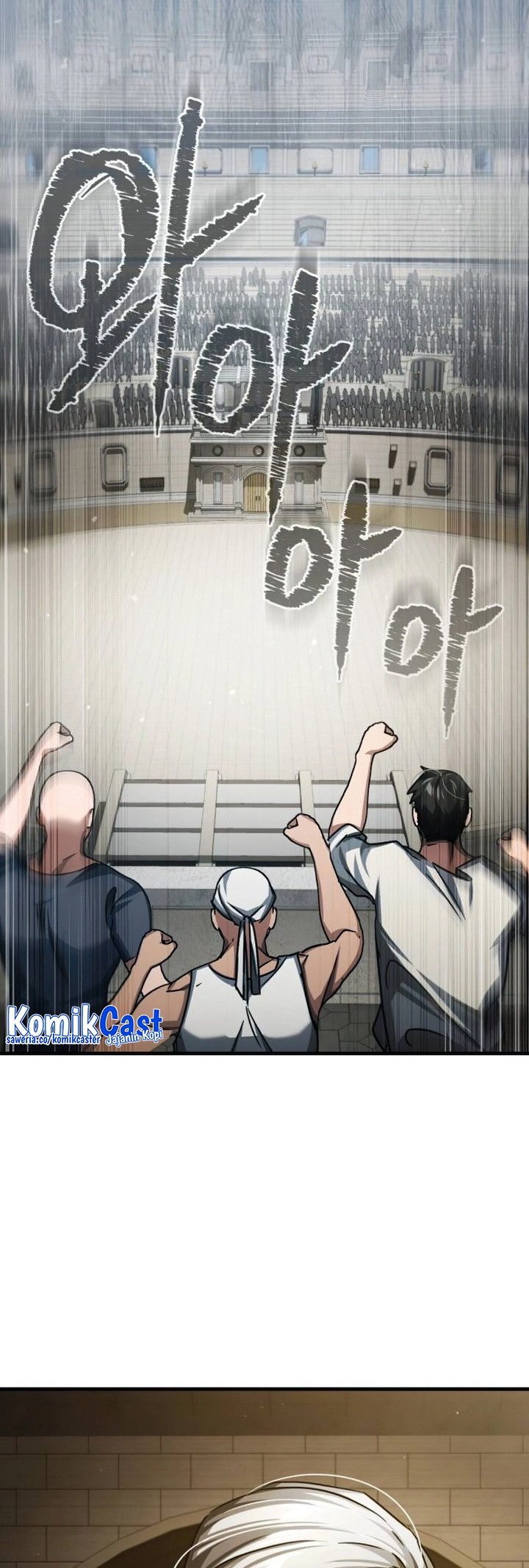 The Heavenly Demon Can’t Live a Normal Life Chapter 82 Gambar 47