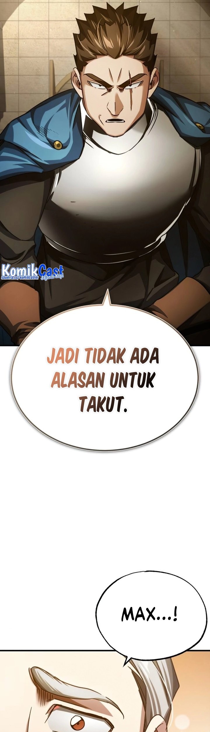 The Heavenly Demon Can’t Live a Normal Life Chapter 82 Gambar 50