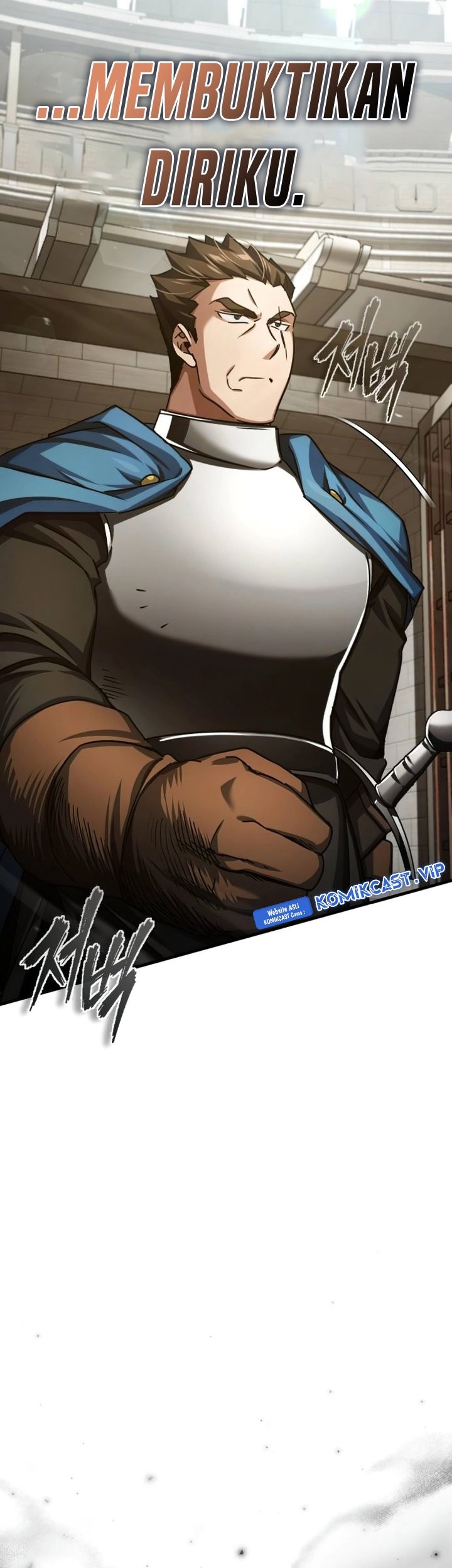 The Heavenly Demon Can’t Live a Normal Life Chapter 82 Gambar 54