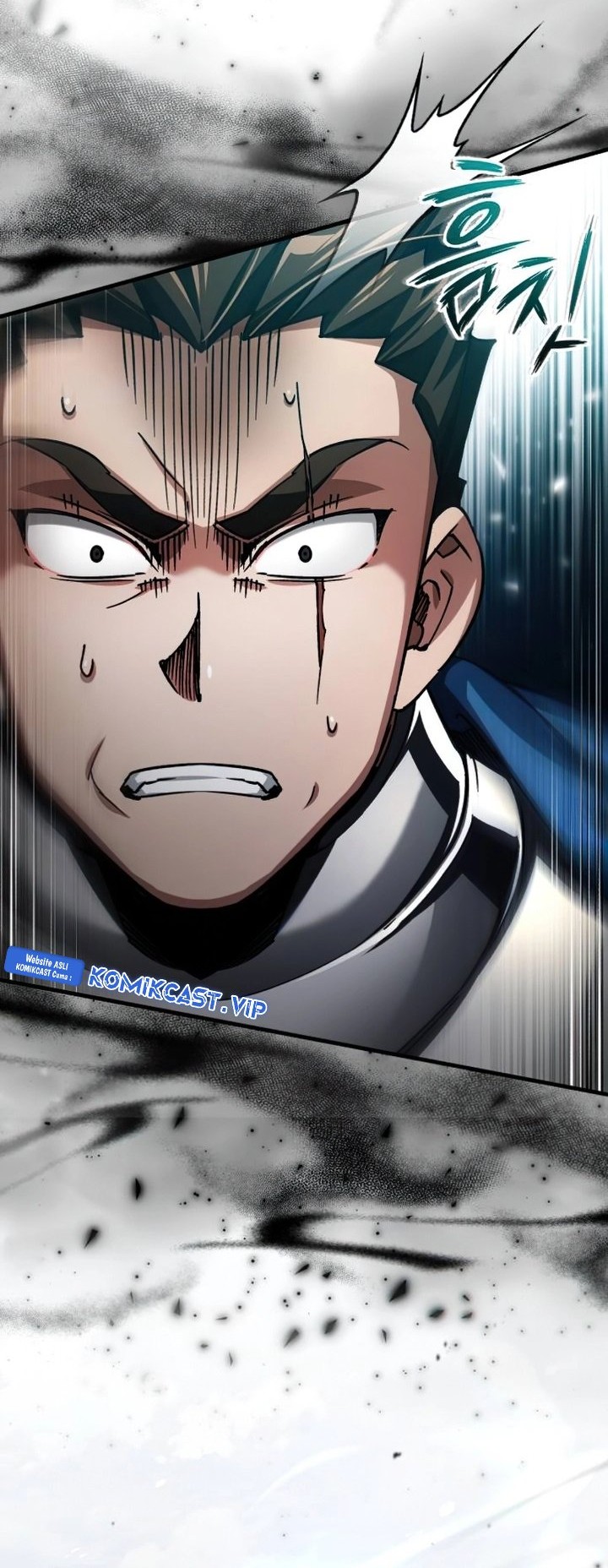 The Heavenly Demon Can’t Live a Normal Life Chapter 82 Gambar 55