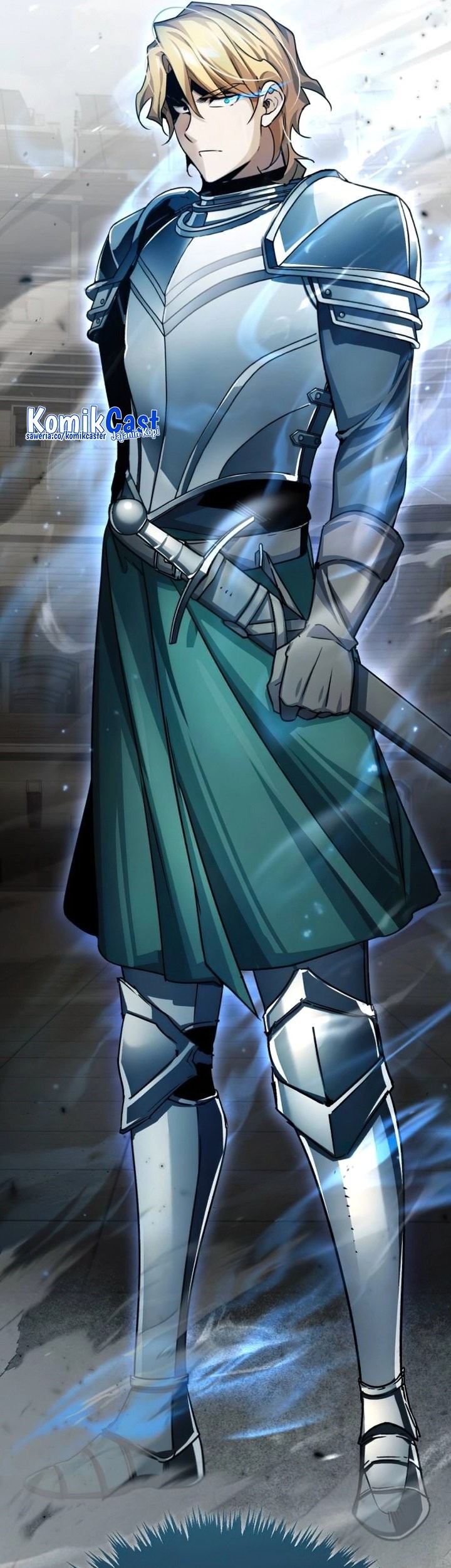 The Heavenly Demon Can’t Live a Normal Life Chapter 82 Gambar 56