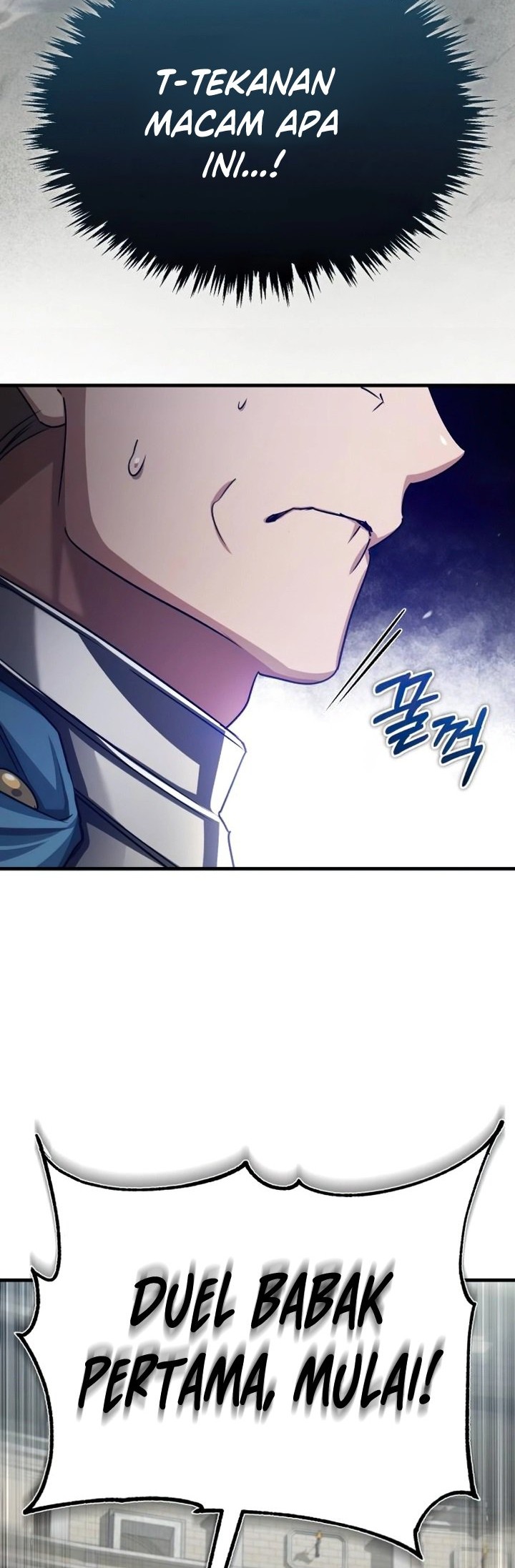 The Heavenly Demon Can’t Live a Normal Life Chapter 82 Gambar 57