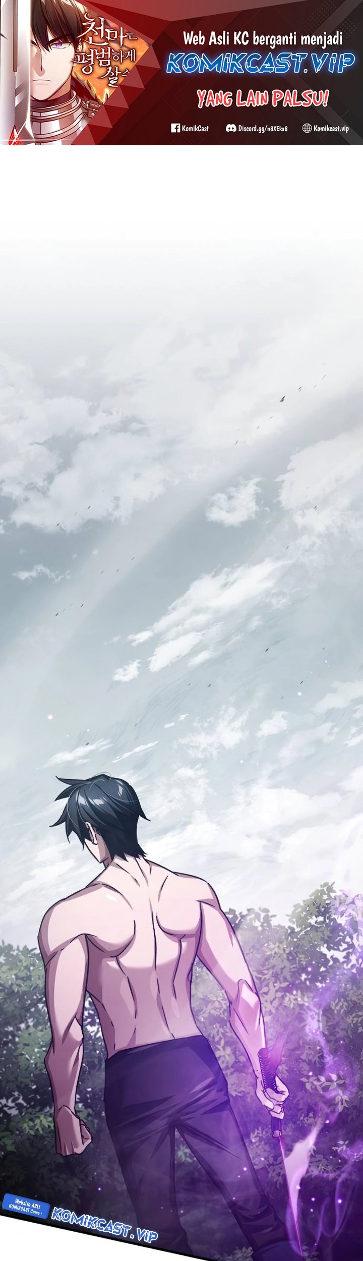 Baca  The Heavenly Demon Can’t Live a Normal Life Chapter 82 Gambar 2