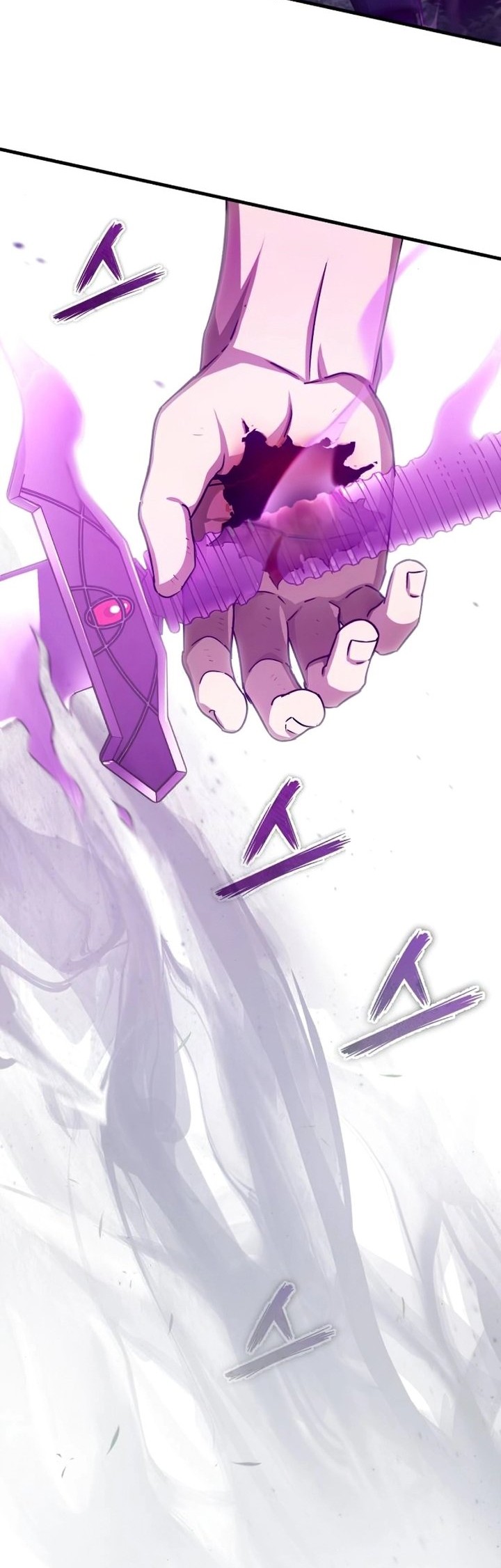 The Heavenly Demon Can’t Live a Normal Life Chapter 82 Gambar 3