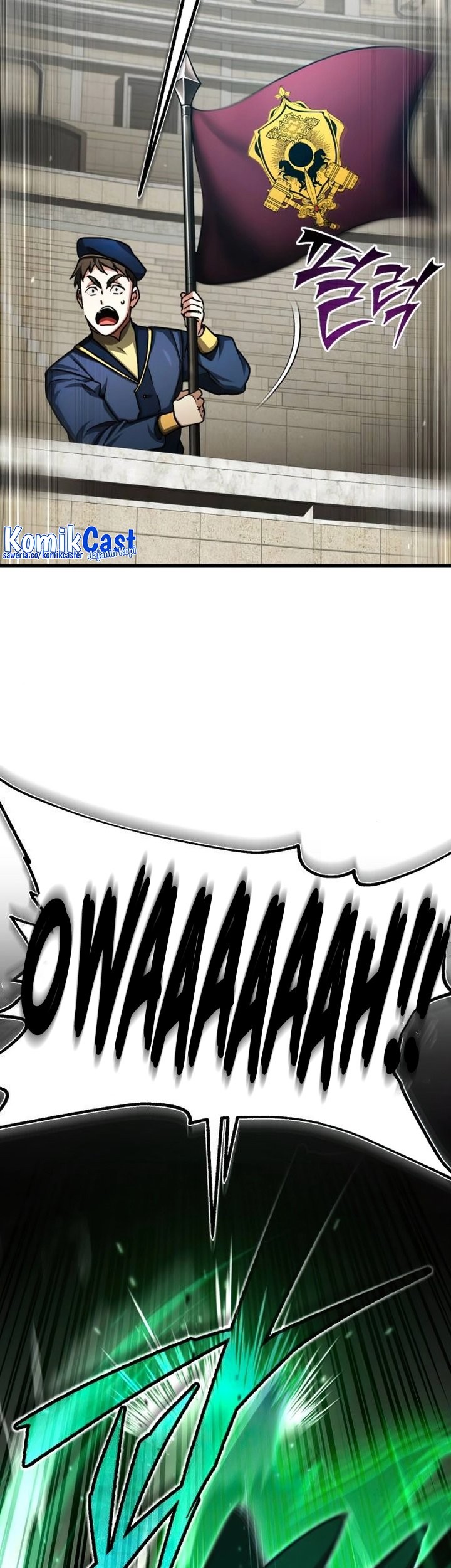 The Heavenly Demon Can’t Live a Normal Life Chapter 82 Gambar 58