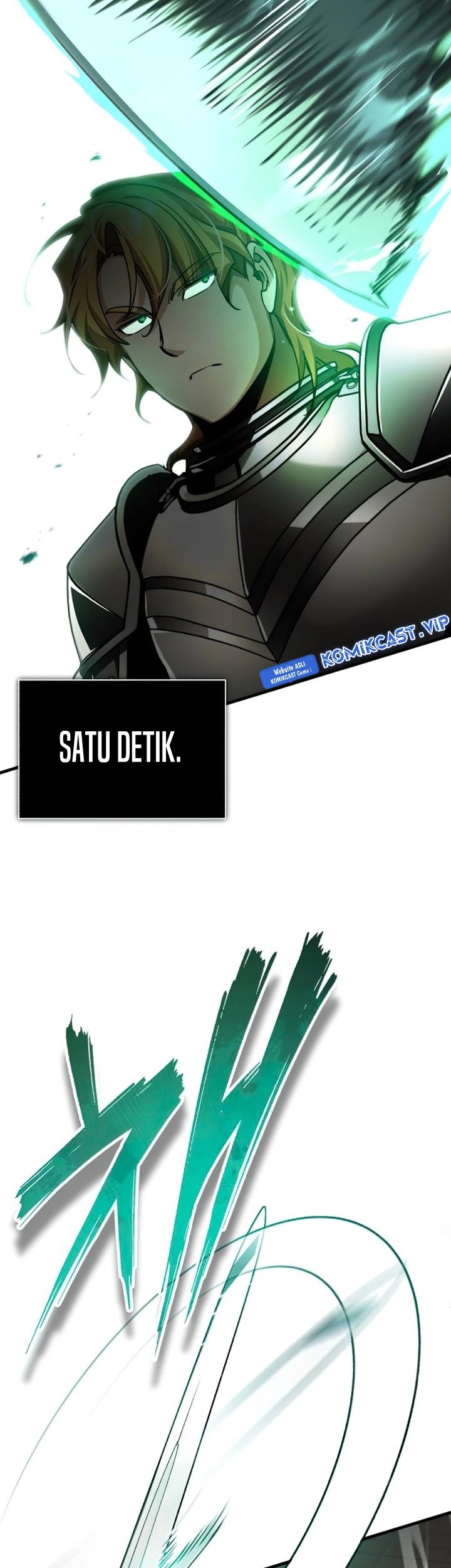 The Heavenly Demon Can’t Live a Normal Life Chapter 82 Gambar 60