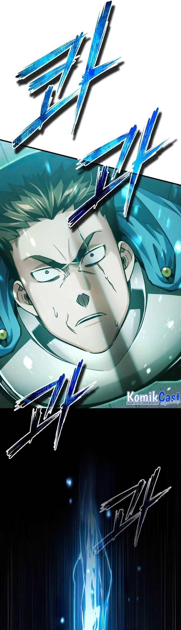 The Heavenly Demon Can’t Live a Normal Life Chapter 82 Gambar 62