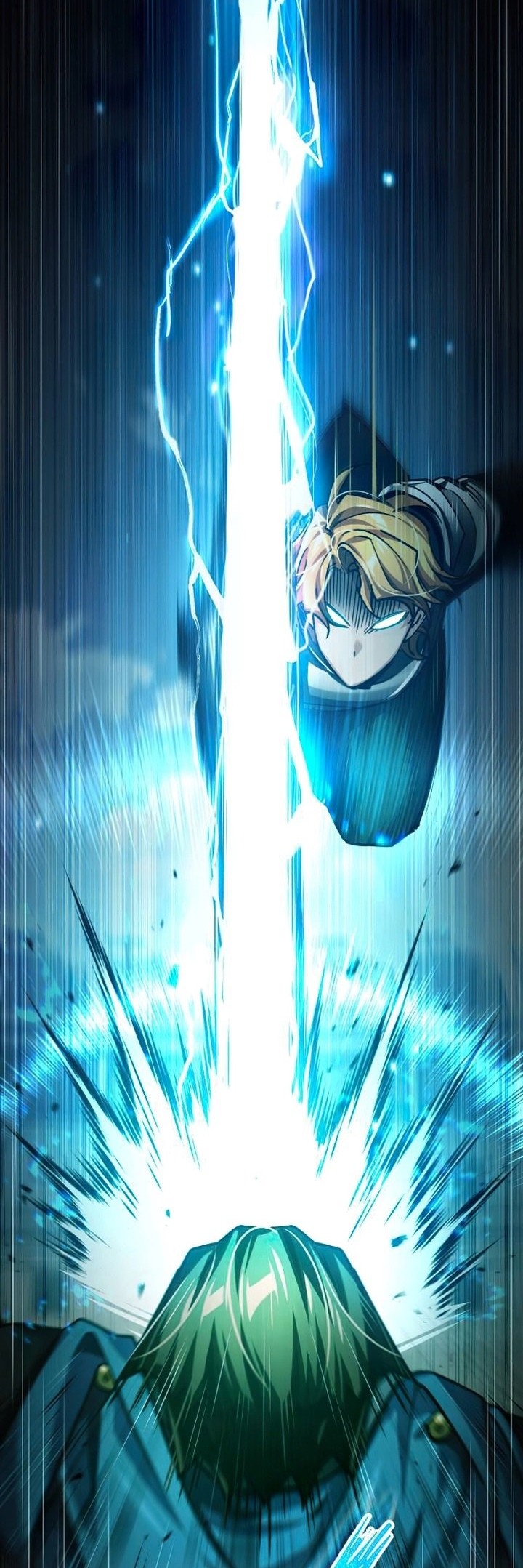 The Heavenly Demon Can’t Live a Normal Life Chapter 82 Gambar 63