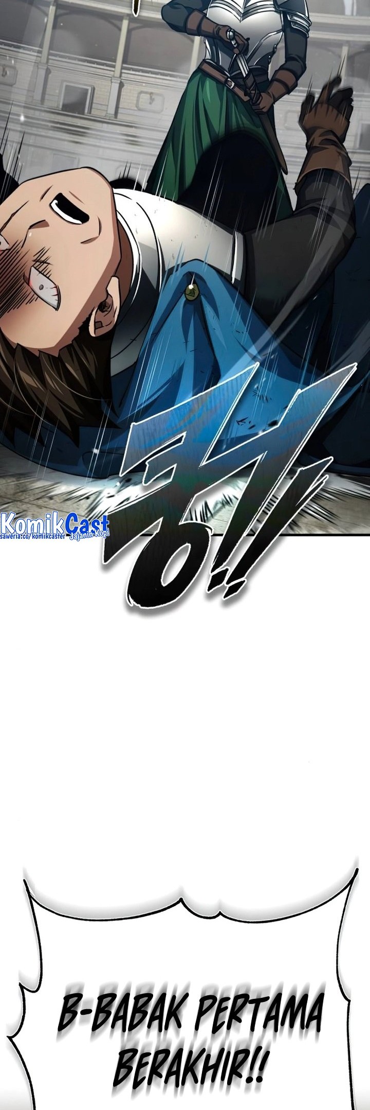 The Heavenly Demon Can’t Live a Normal Life Chapter 82 Gambar 65