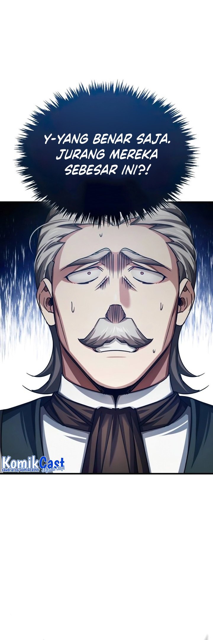 The Heavenly Demon Can’t Live a Normal Life Chapter 82 Gambar 67