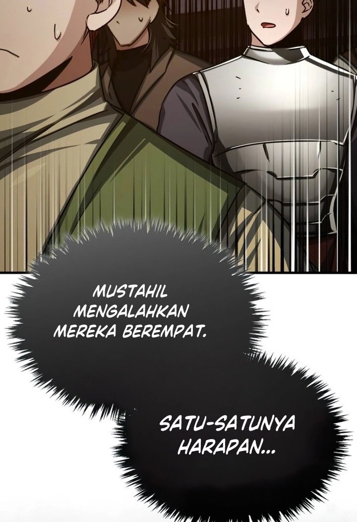 The Heavenly Demon Can’t Live a Normal Life Chapter 82 Gambar 71