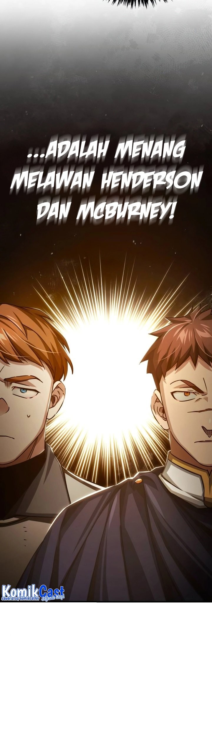 The Heavenly Demon Can’t Live a Normal Life Chapter 82 Gambar 72