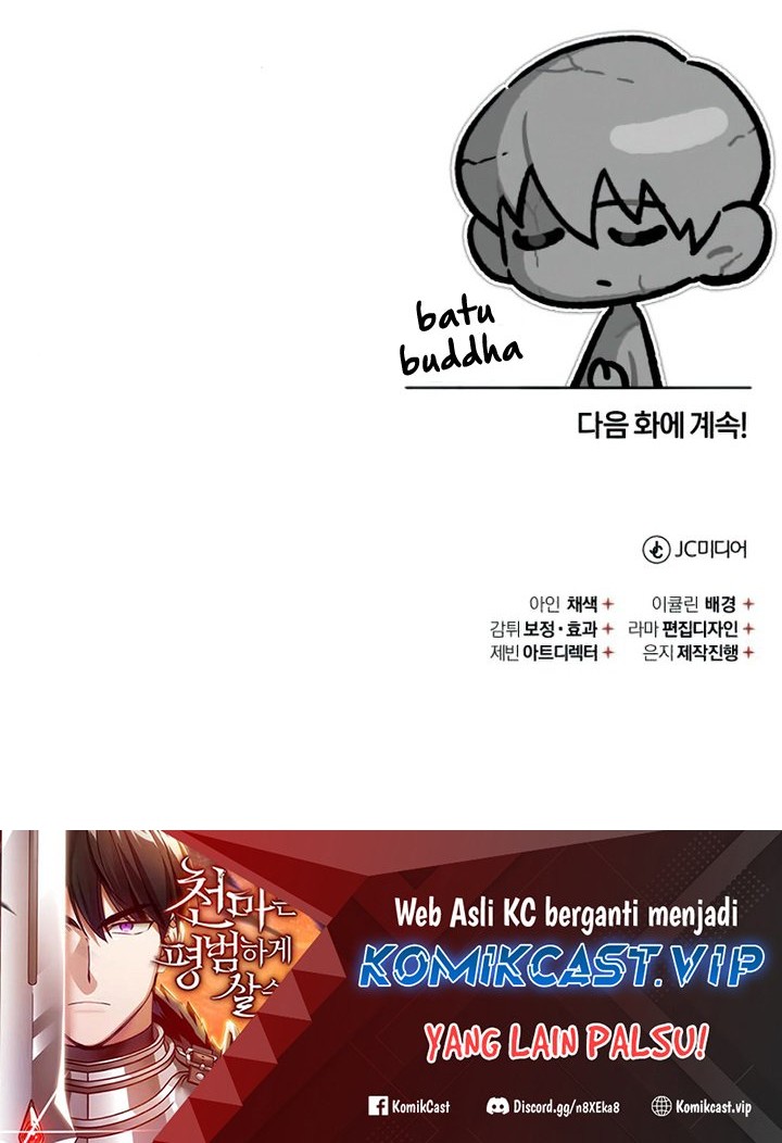 The Heavenly Demon Can’t Live a Normal Life Chapter 82 Gambar 73