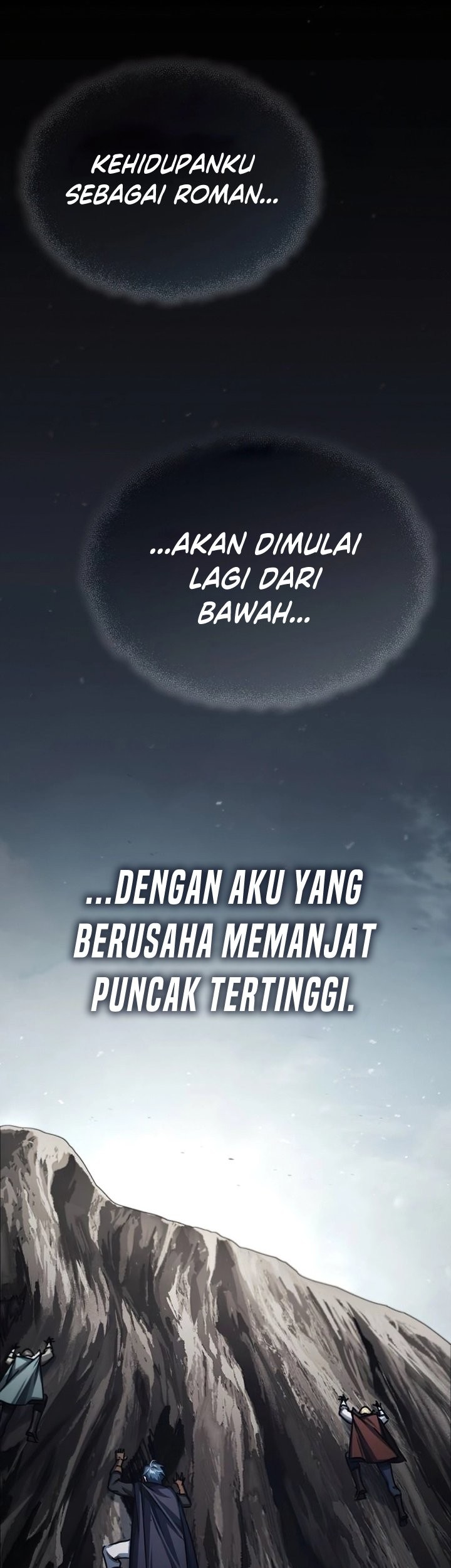 The Heavenly Demon Can’t Live a Normal Life Chapter 82 Gambar 10