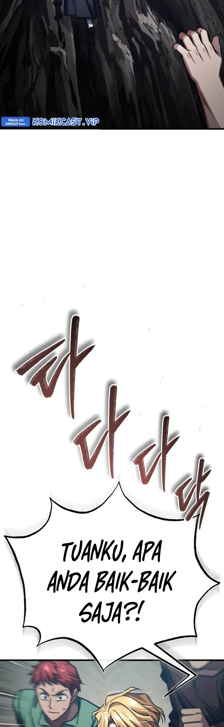 The Heavenly Demon Can’t Live a Normal Life Chapter 82 Gambar 11