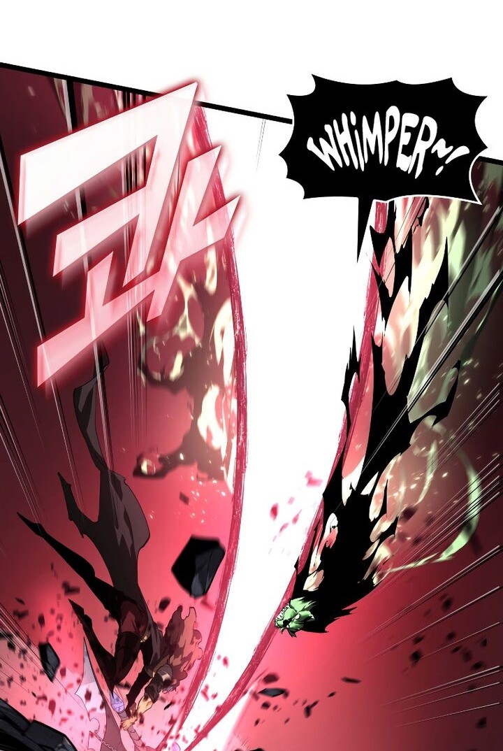 Return of the SSS-Class Ranker Chapter 73 Gambar 45