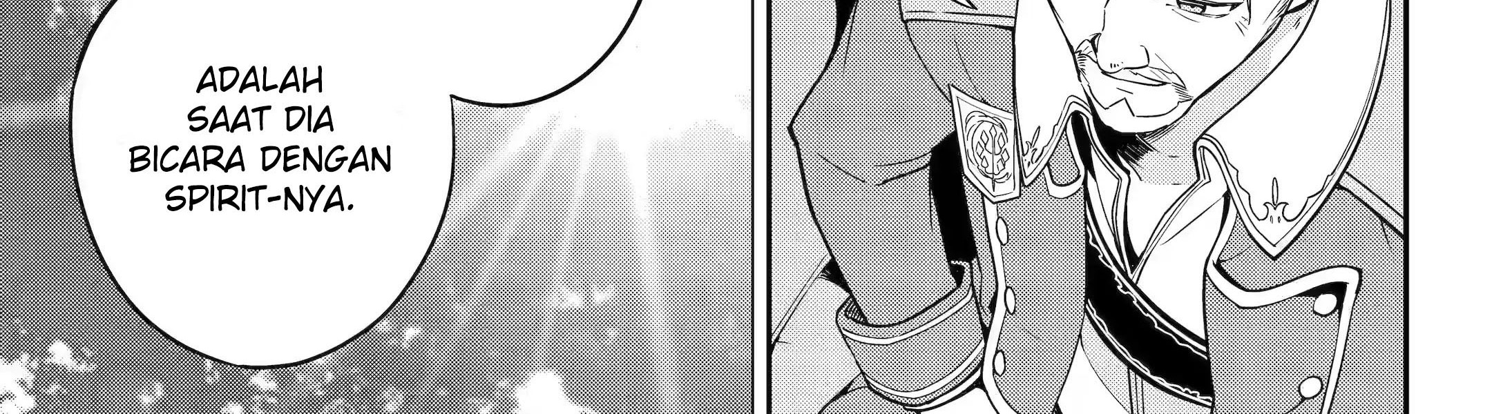 Chichi wa Eiyuu, Haha wa Seirei, Musume no Watashi wa Tenseisha Chapter 44 Gambar 40