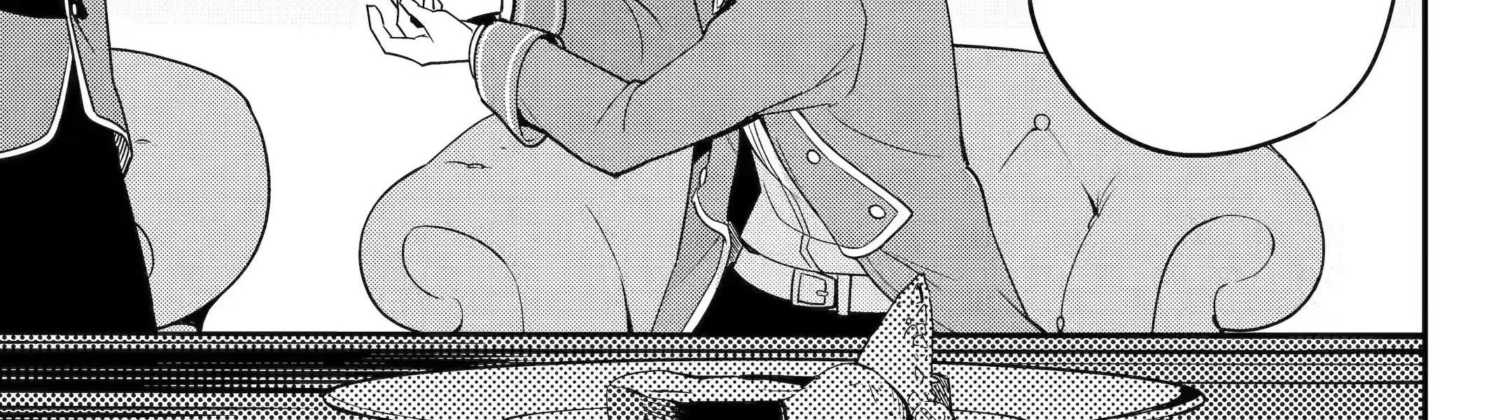 Chichi wa Eiyuu, Haha wa Seirei, Musume no Watashi wa Tenseisha Chapter 44 Gambar 48