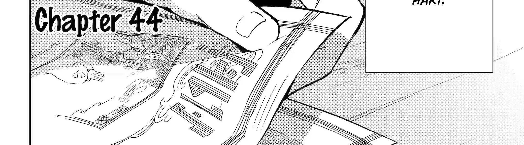 Chichi wa Eiyuu, Haha wa Seirei, Musume no Watashi wa Tenseisha Chapter 44 Gambar 5