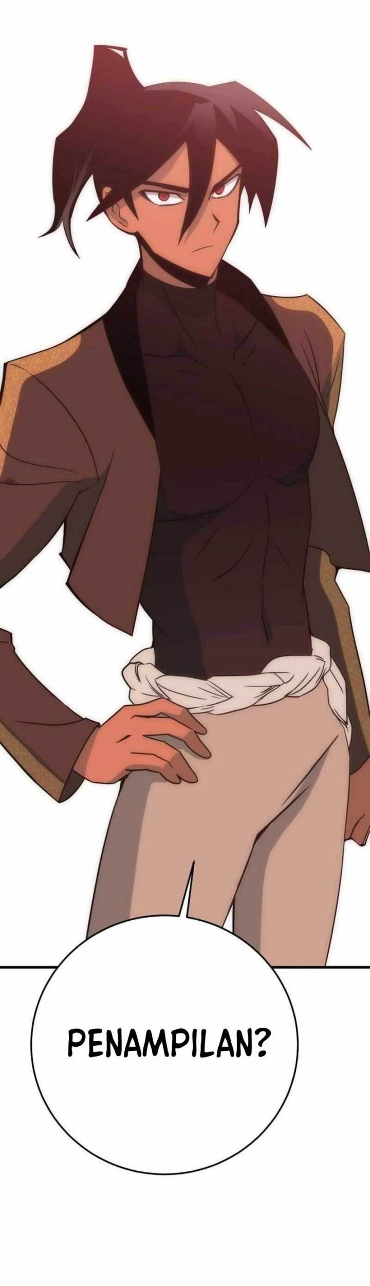 DANTALIAN Chapter 34 Gambar 25