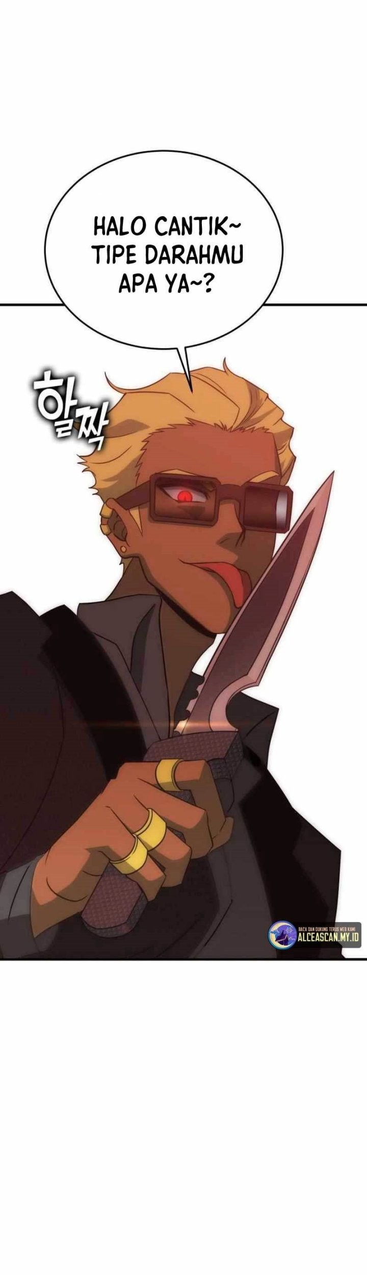 DANTALIAN Chapter 34 Gambar 31