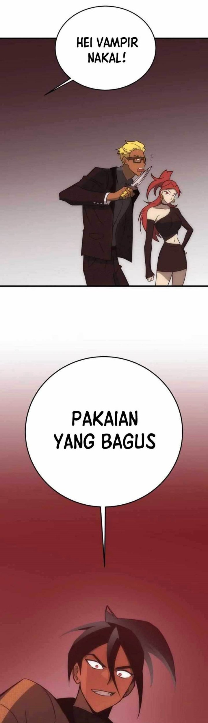 DANTALIAN Chapter 34 Gambar 32