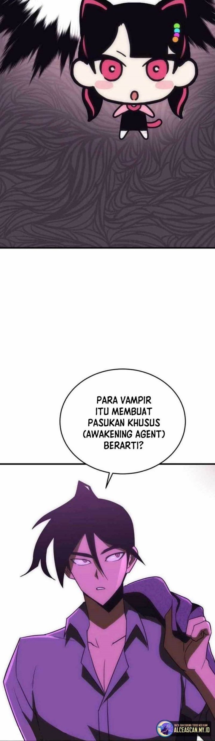 DANTALIAN Chapter 34 Gambar 49