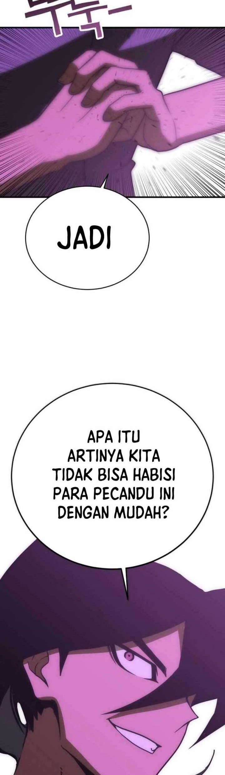 DANTALIAN Chapter 34 Gambar 53