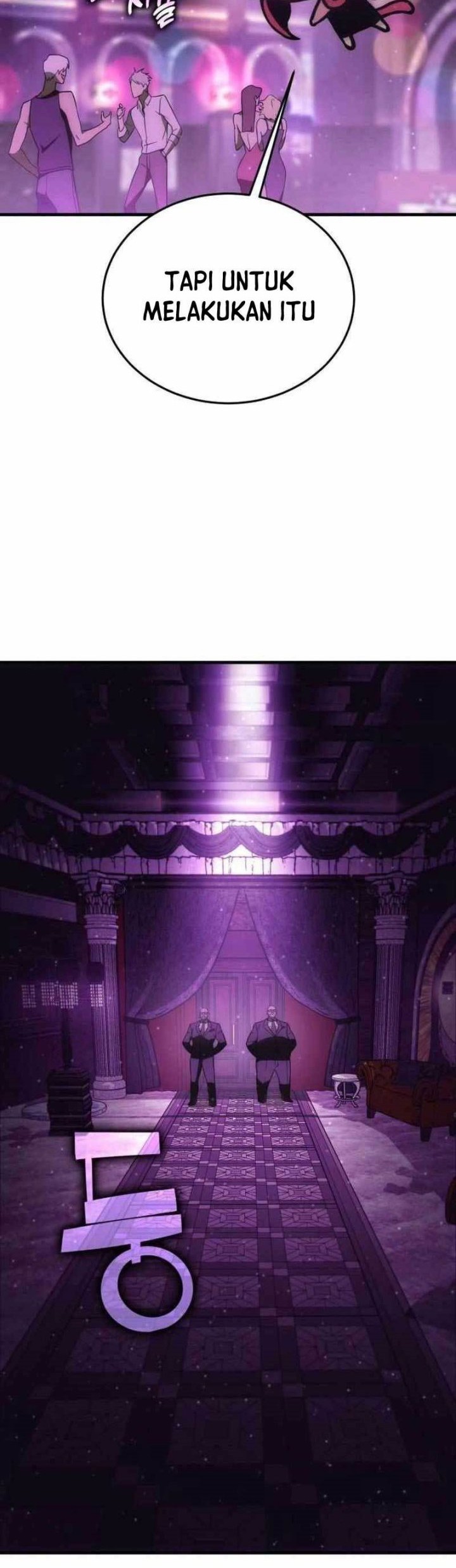 DANTALIAN Chapter 34 Gambar 55