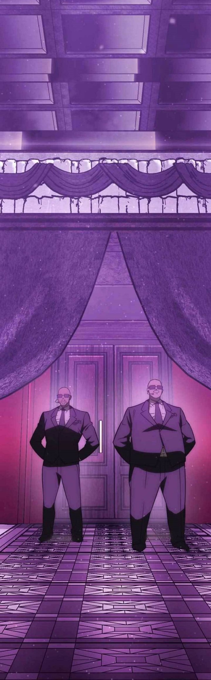 DANTALIAN Chapter 34 Gambar 57