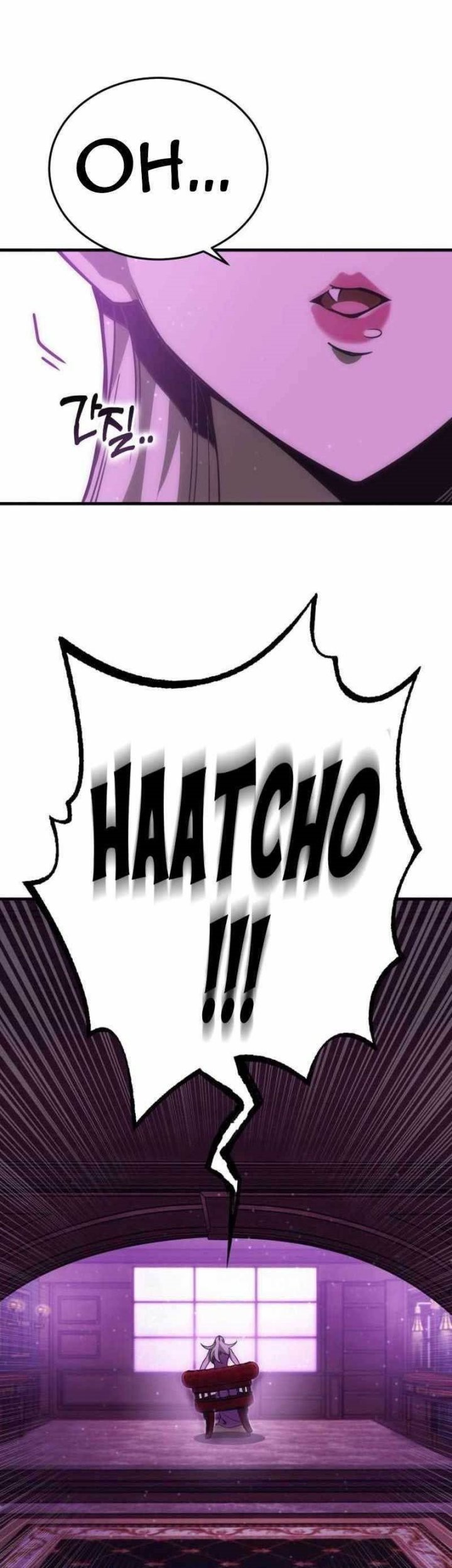 DANTALIAN Chapter 34 Gambar 62