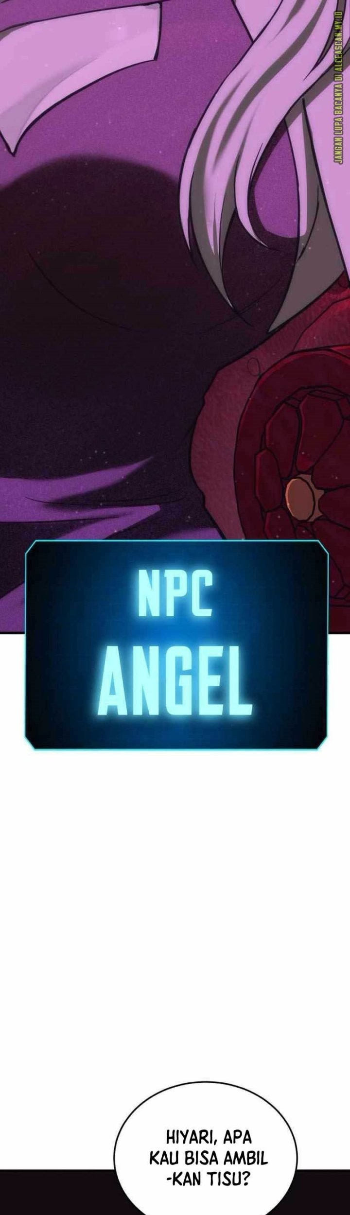 DANTALIAN Chapter 34 Gambar 64