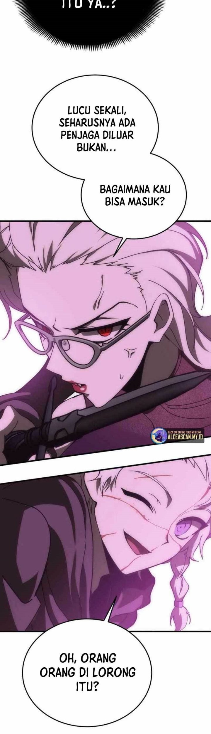 DANTALIAN Chapter 34 Gambar 68