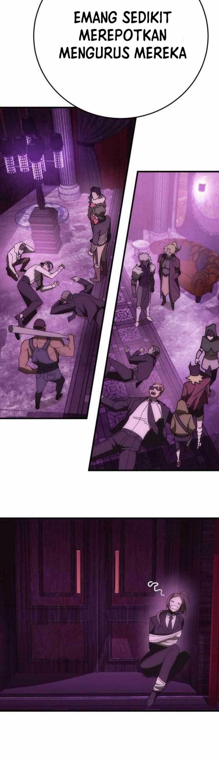 DANTALIAN Chapter 34 Gambar 70