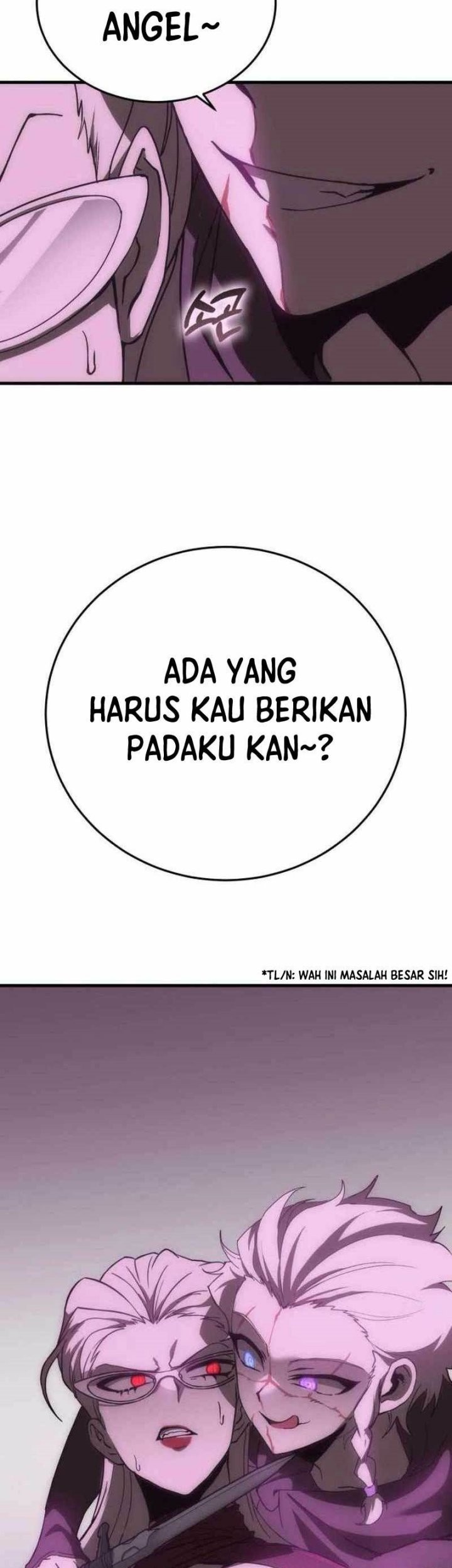 DANTALIAN Chapter 34 Gambar 72