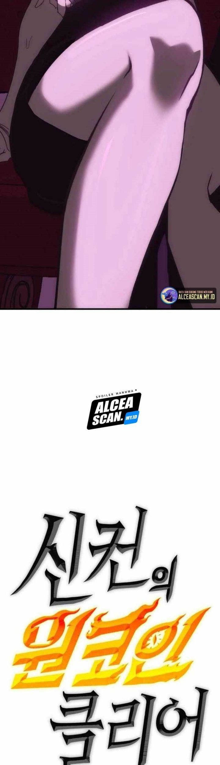 DANTALIAN Chapter 34 Gambar 74