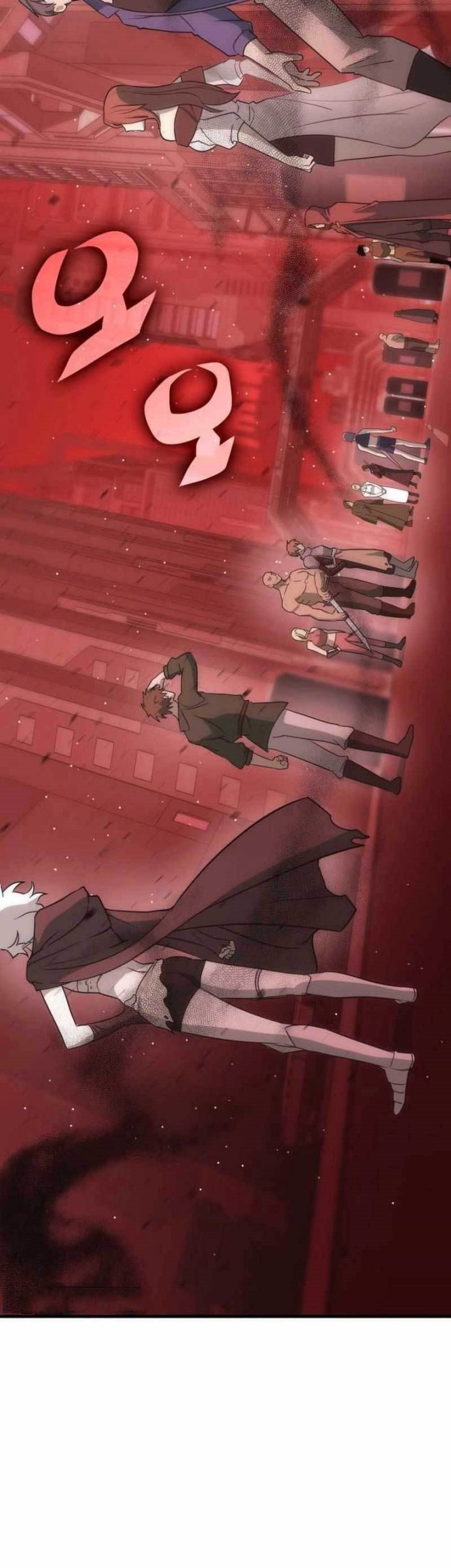 DANTALIAN Chapter 34 Gambar 5